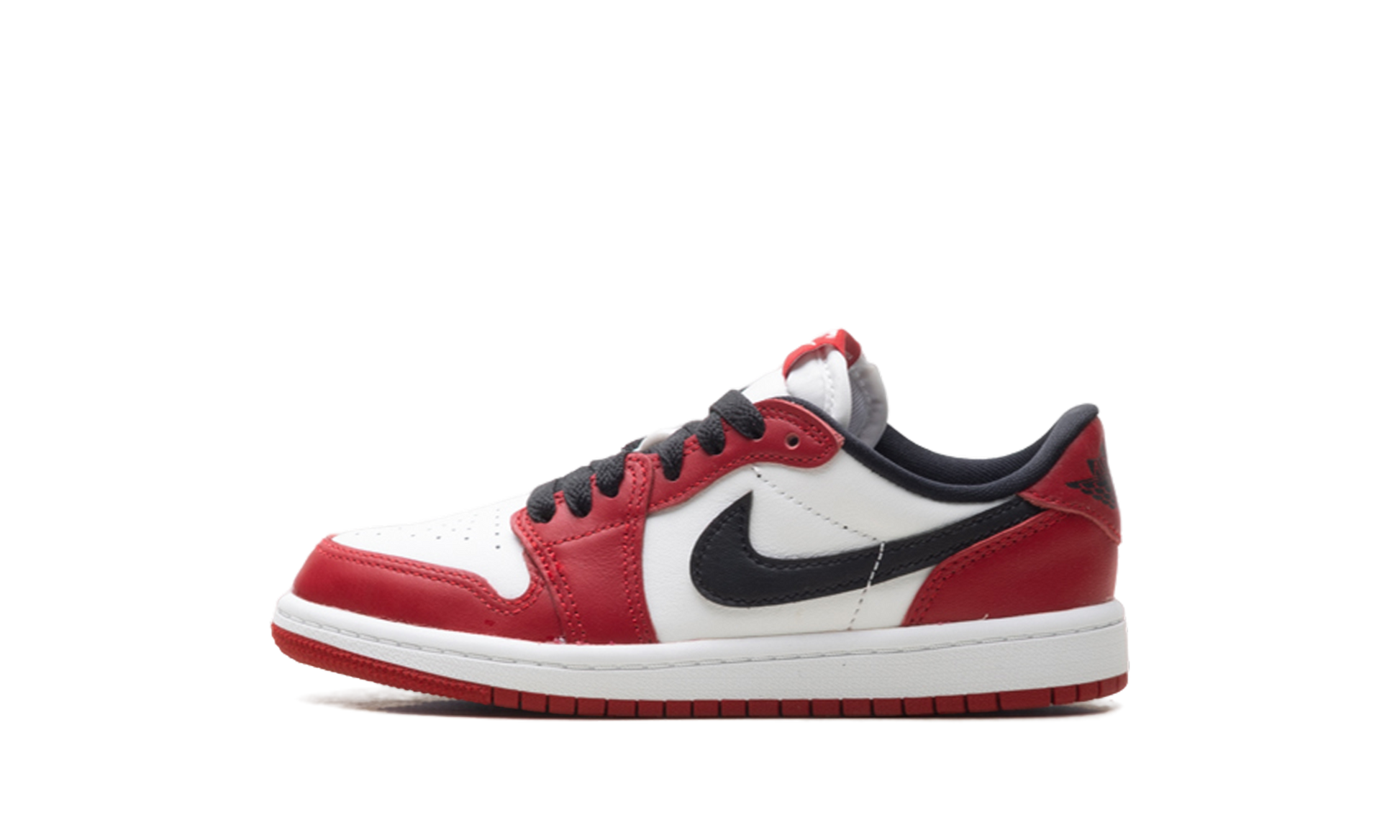 Air Jordan 1 Low OG Ps "Chicago (2025)" HQ6996 600