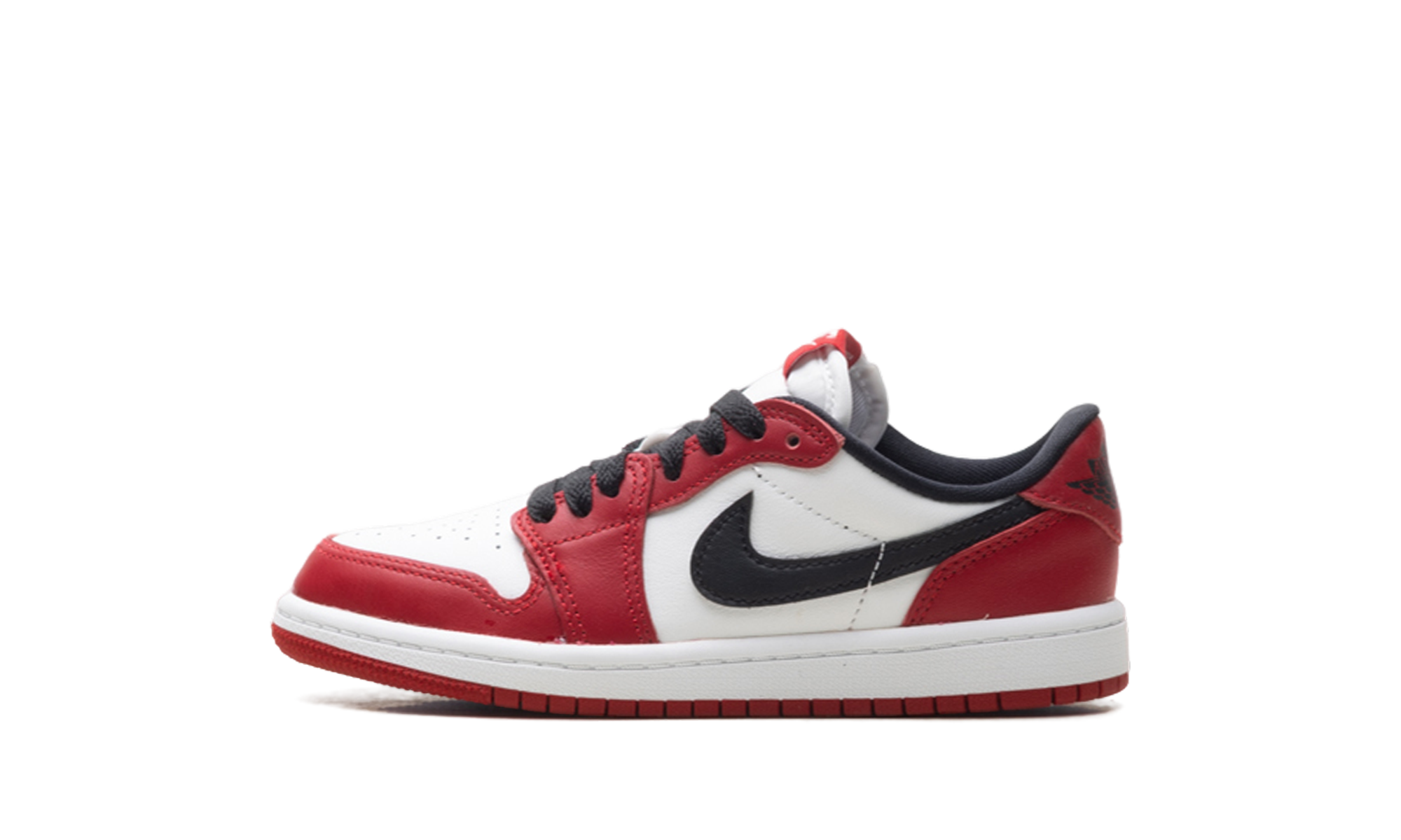 Air Jordan 1 Low OG Ps "Chicago (2025)" HQ6996 600