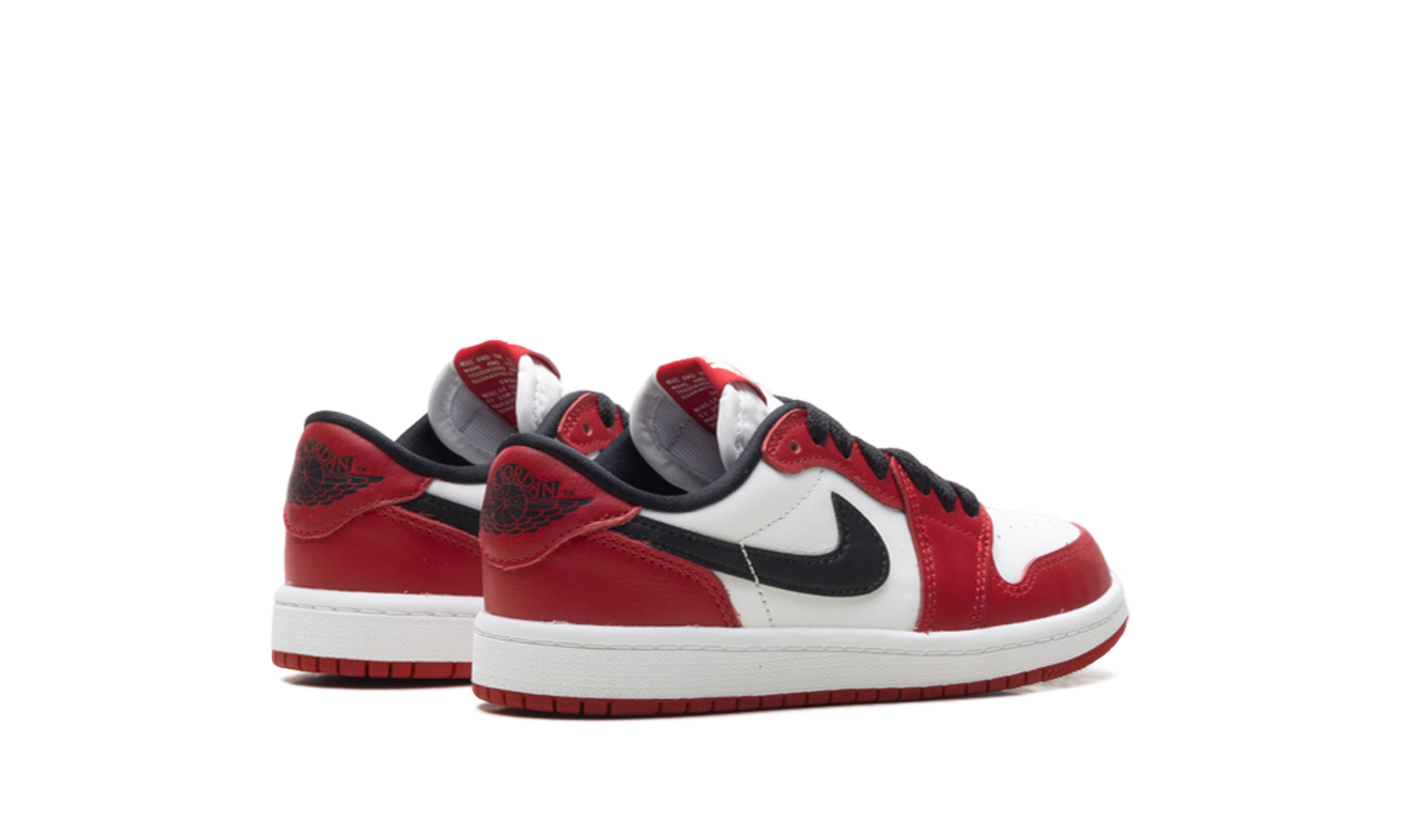 Air Jordan 1 Low OG Ps "Chicago (2025)" HQ6996 600
