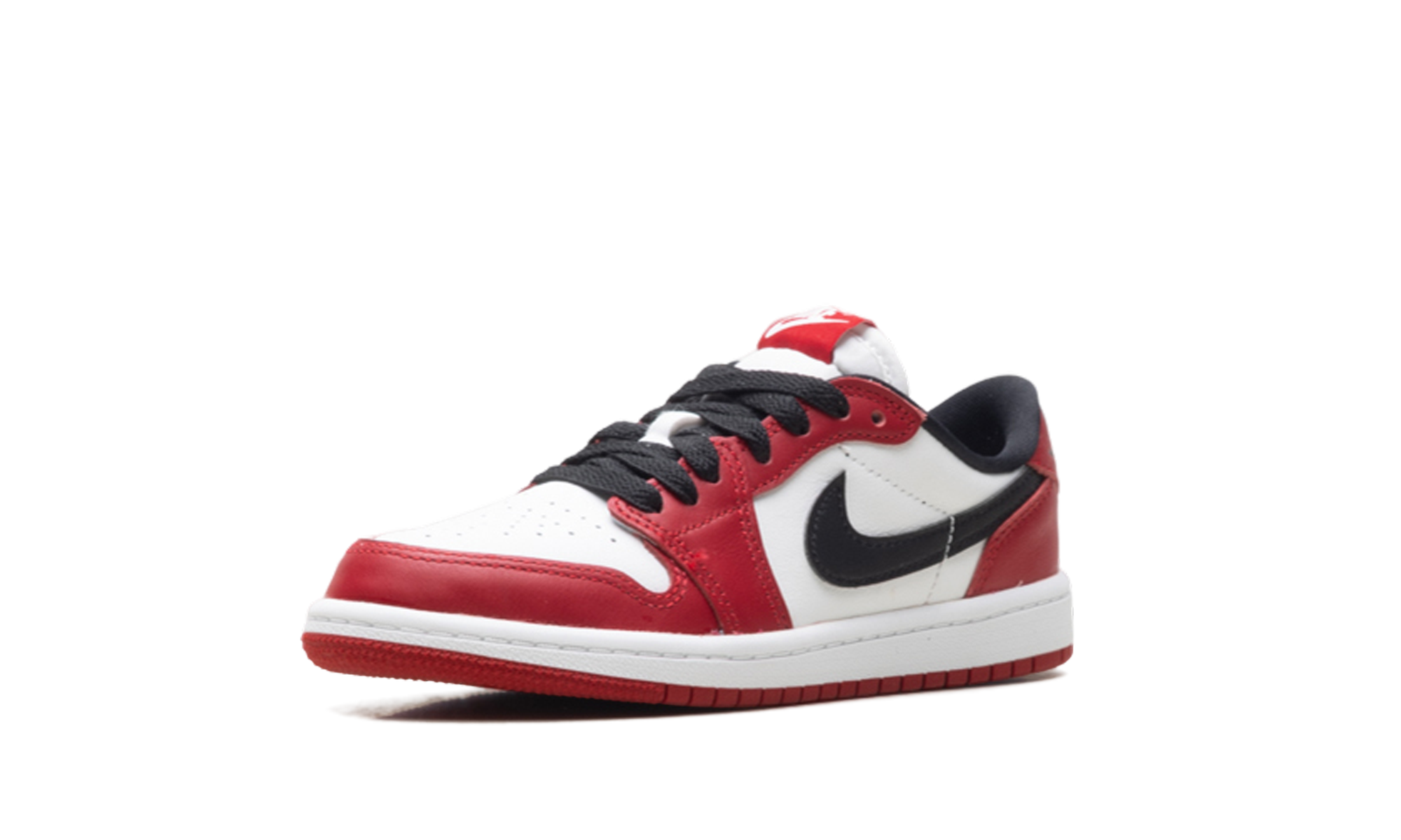 Air Jordan 1 Low OG Ps "Chicago (2025)" HQ6996 600