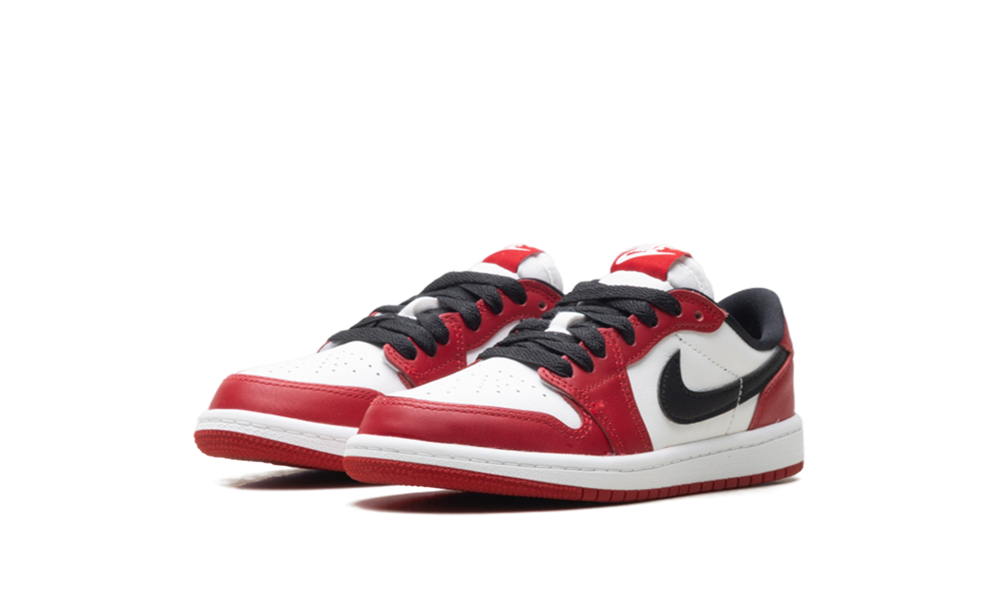 Air Jordan 1 Low OG Ps "Chicago (2025)" HQ6996 600