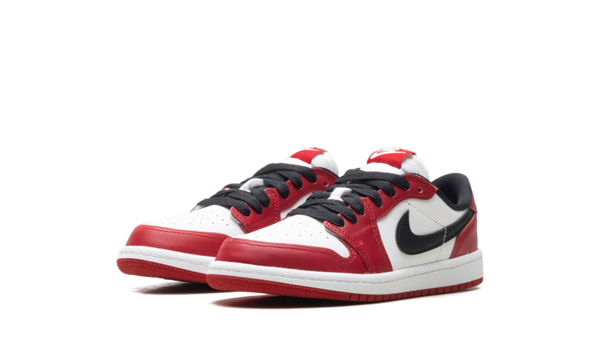 Air Jordan 1 Low OG Ps "Chicago (2025)" HQ6996 600