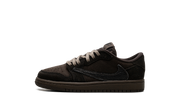 Air Jordan 1 Low OG Ps "Travis scott - velvet brown" DO5442 202