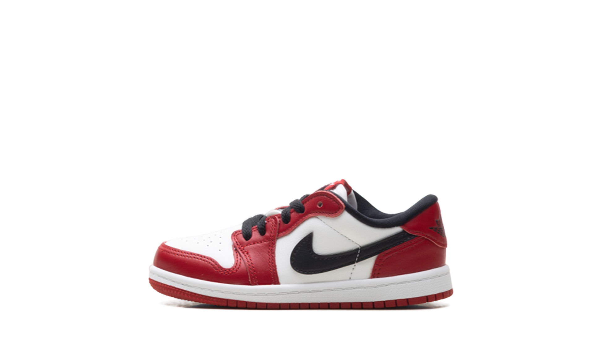 Air Jordan 1 Low OG Td "Chicago (2025)" HQ6997 600