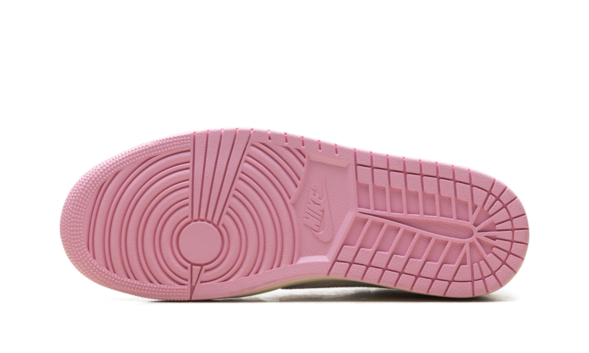 Air Jordan 1 Low OG "Travis Scott - Shy Pink"