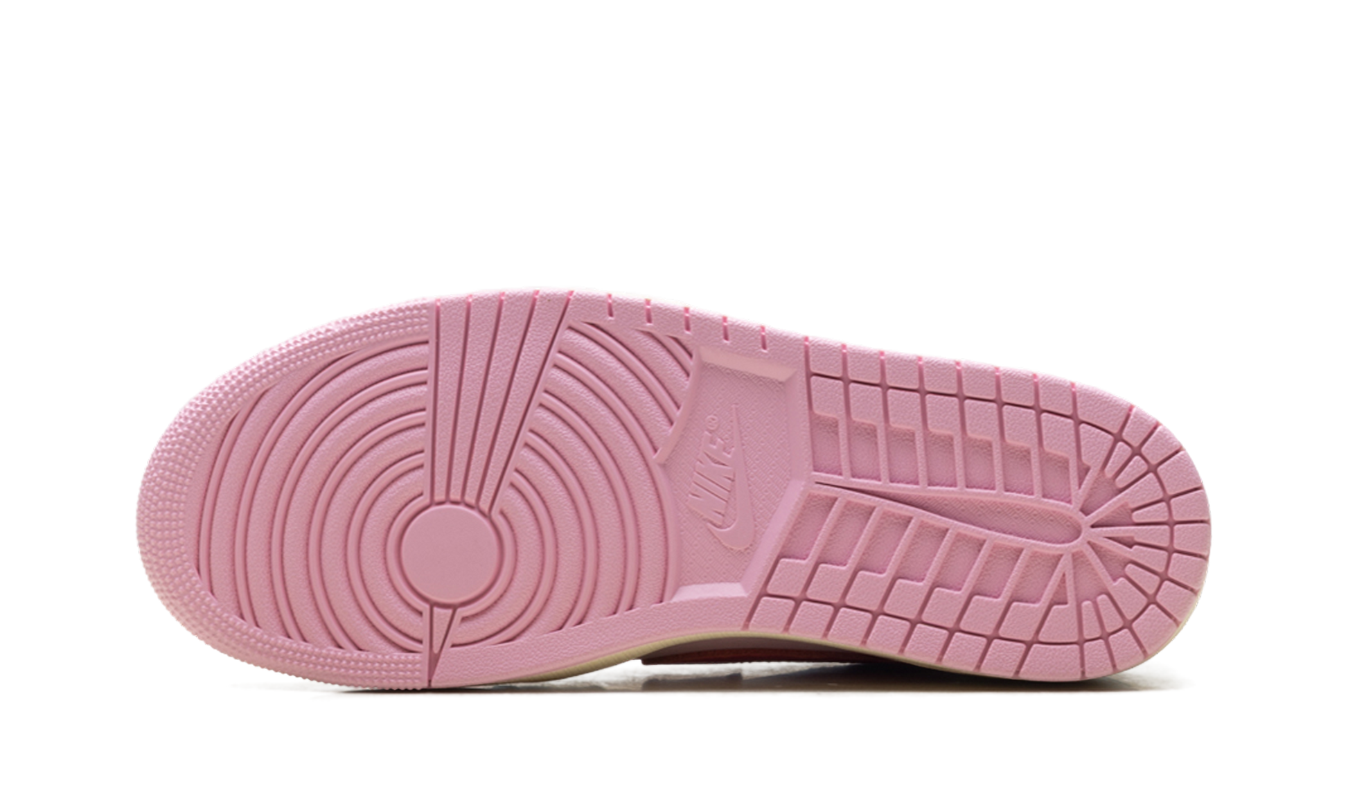 Air Jordan 1 Low OG "Travis Scott - Tropical Pink"