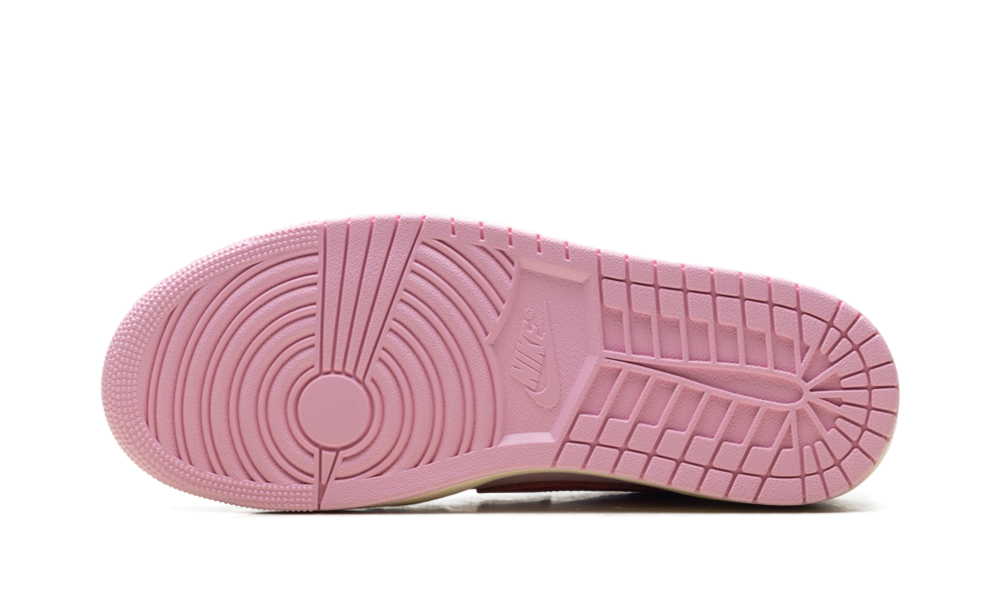 Air Jordan 1 Low OG "Travis Scott - Tropical Pink"