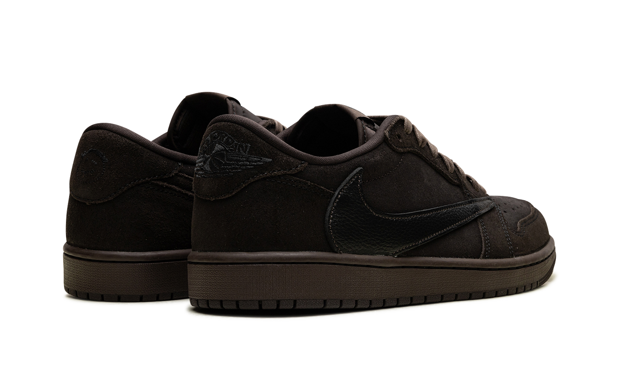 Air Jordan 1 Low OG "Travis scott - velvet brown" DM7866 202
