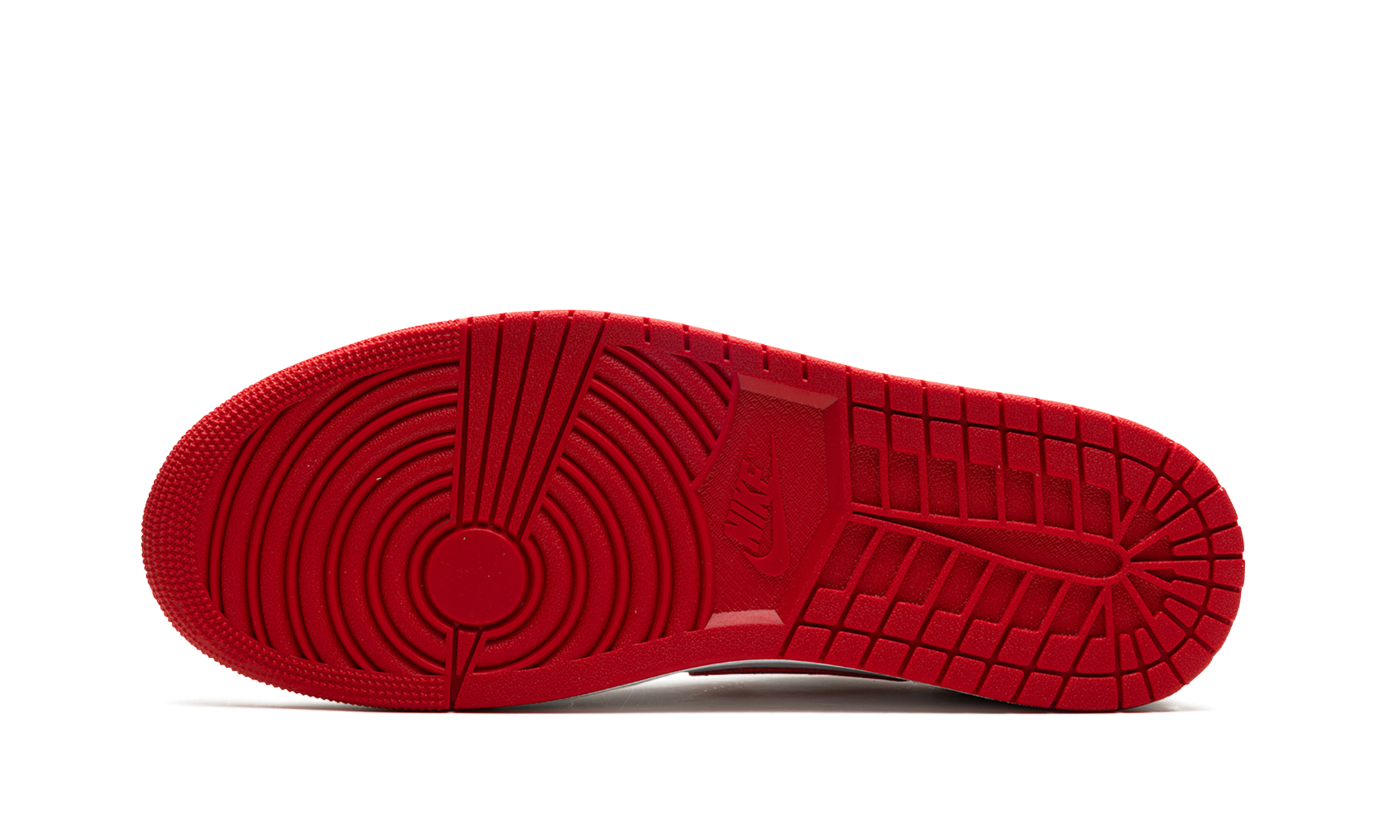 Air Jordan 1 Low OG "University red" CZ0790 161