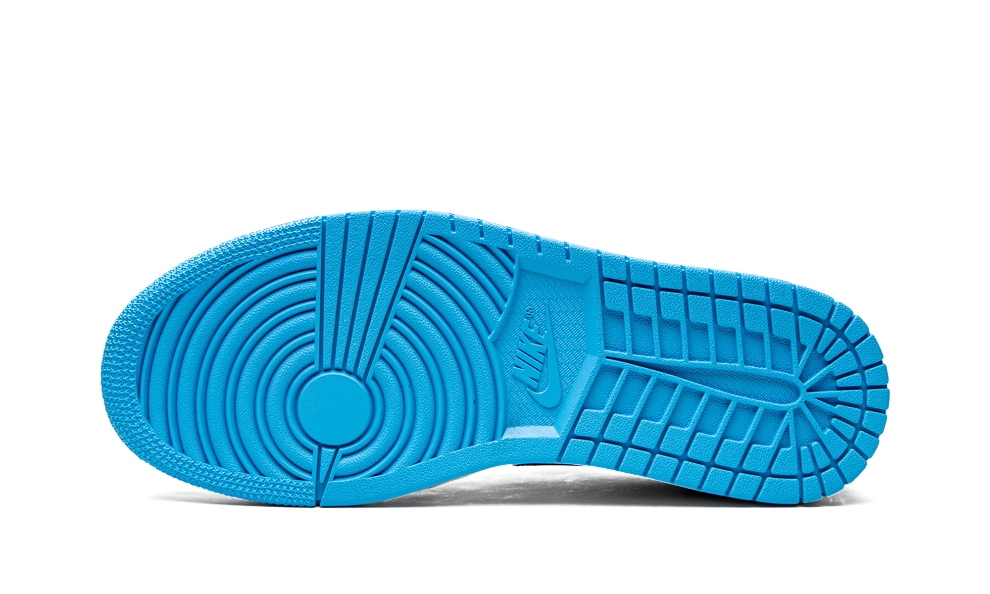 Air Jordan 1 Low OG Women "Unc"