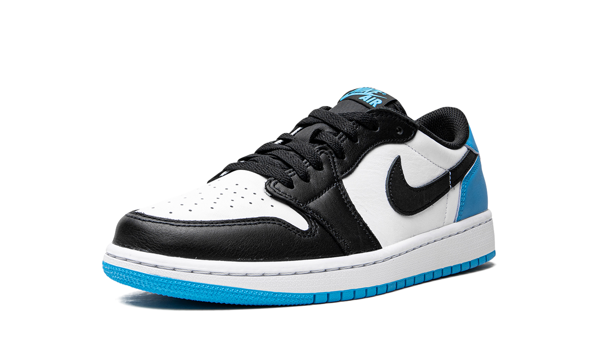 Air Jordan 1 Low OG Women "Unc"