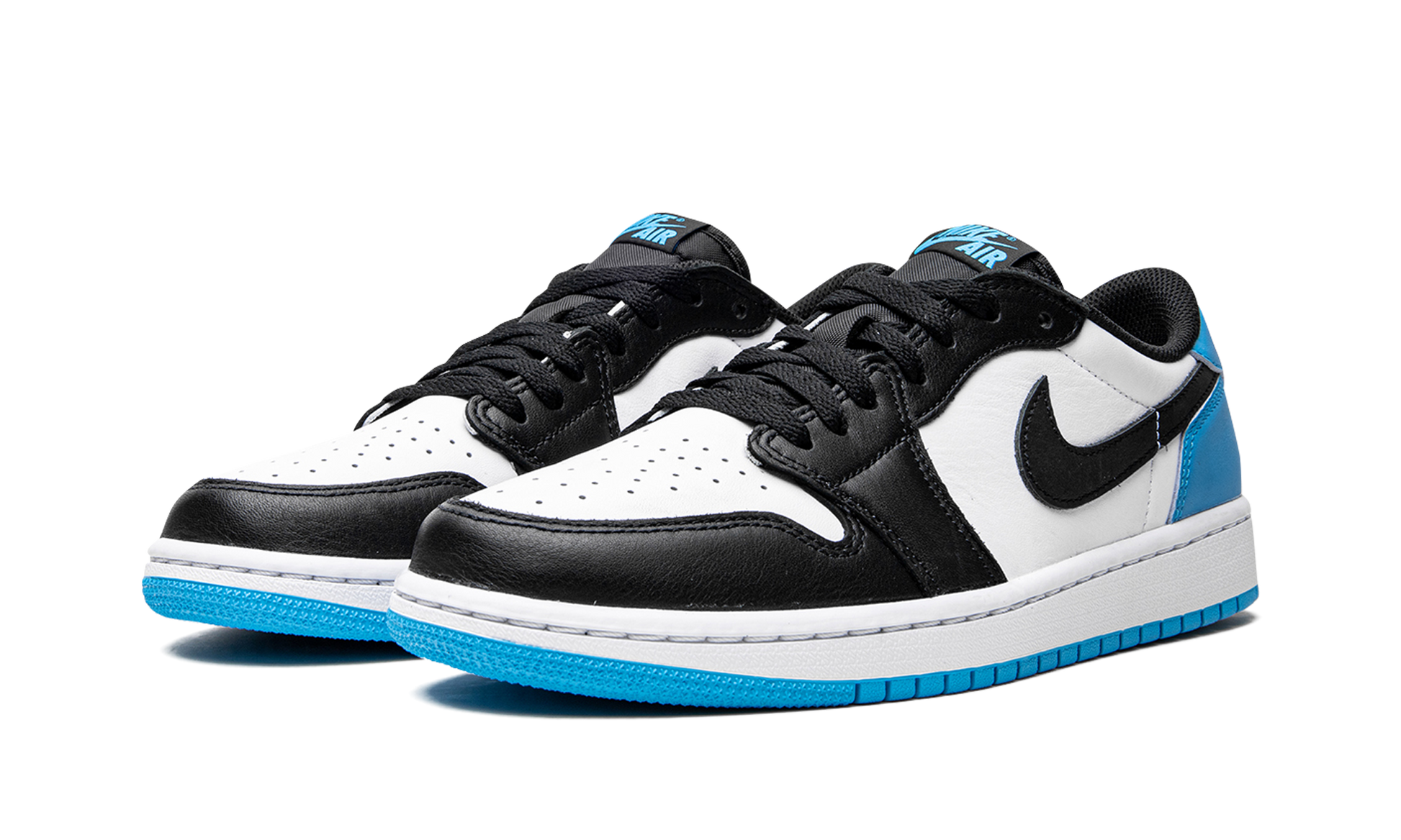 Air Jordan 1 Low OG Women "Unc"