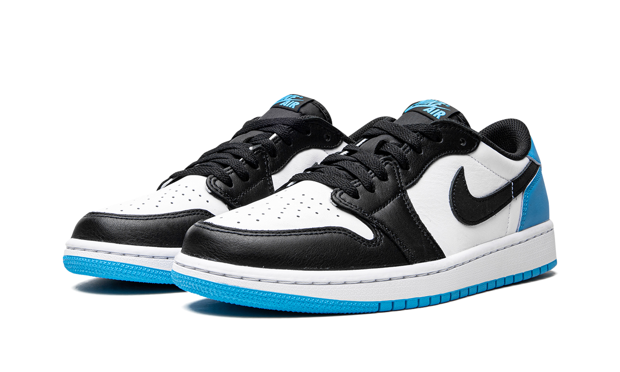 Air Jordan 1 Low OG Women "Unc"