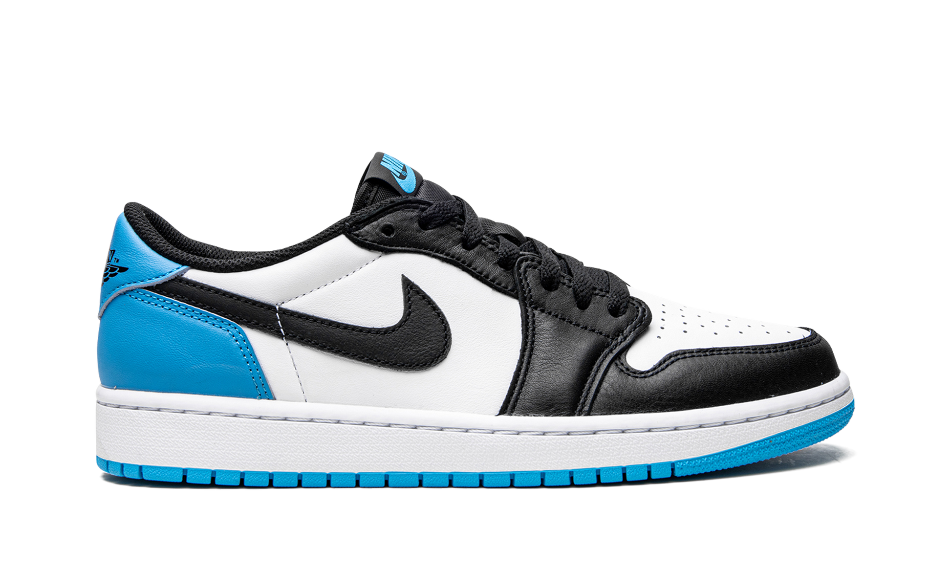 Air Jordan 1 Low OG Women "Unc"