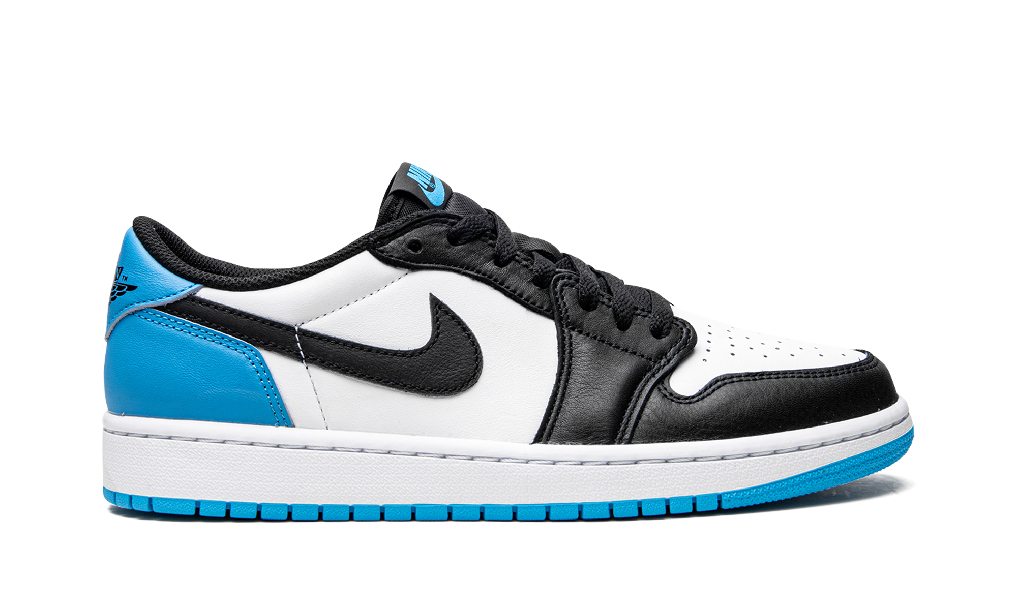 Air Jordan 1 Low OG Women "Unc"