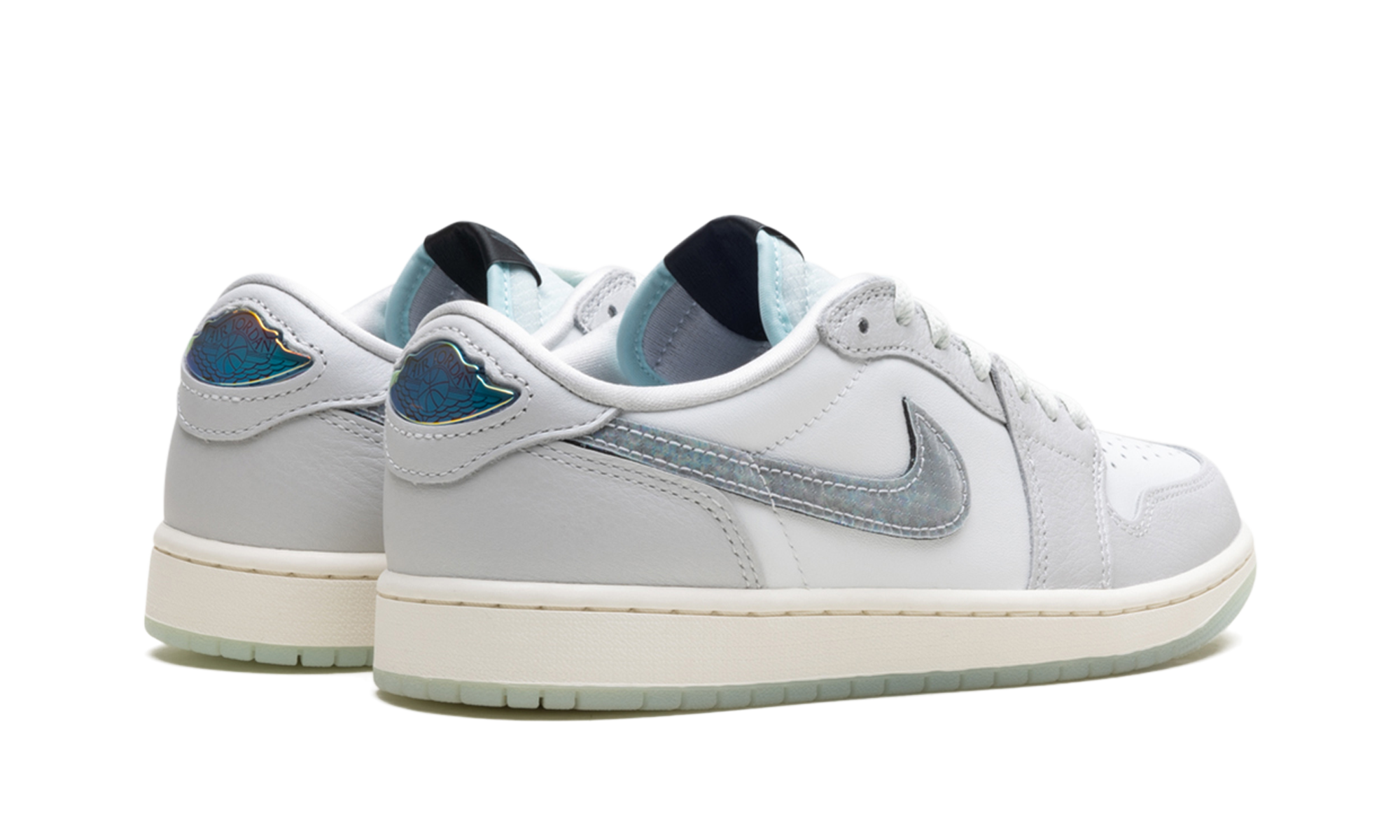 Air Jordan 1 Low OG "Year of the snake" HF3144 100