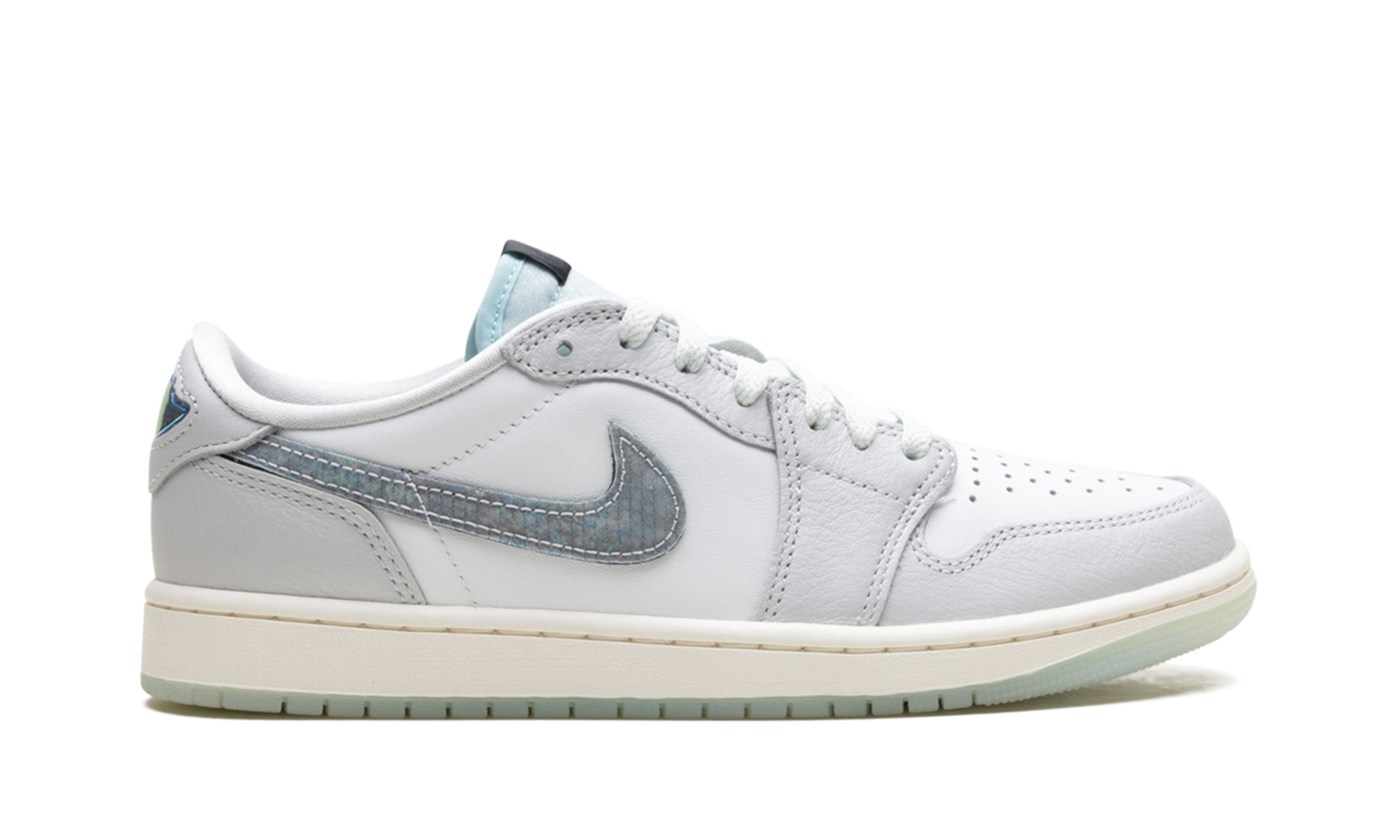 Air Jordan 1 Low OG "Year of the snake" HF3144 100