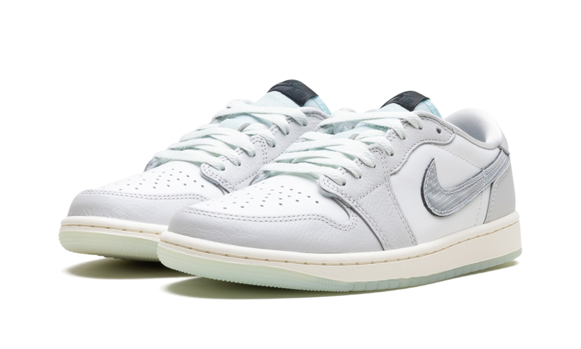 Air Jordan 1 Low OG "Year of the snake" HF3144 100