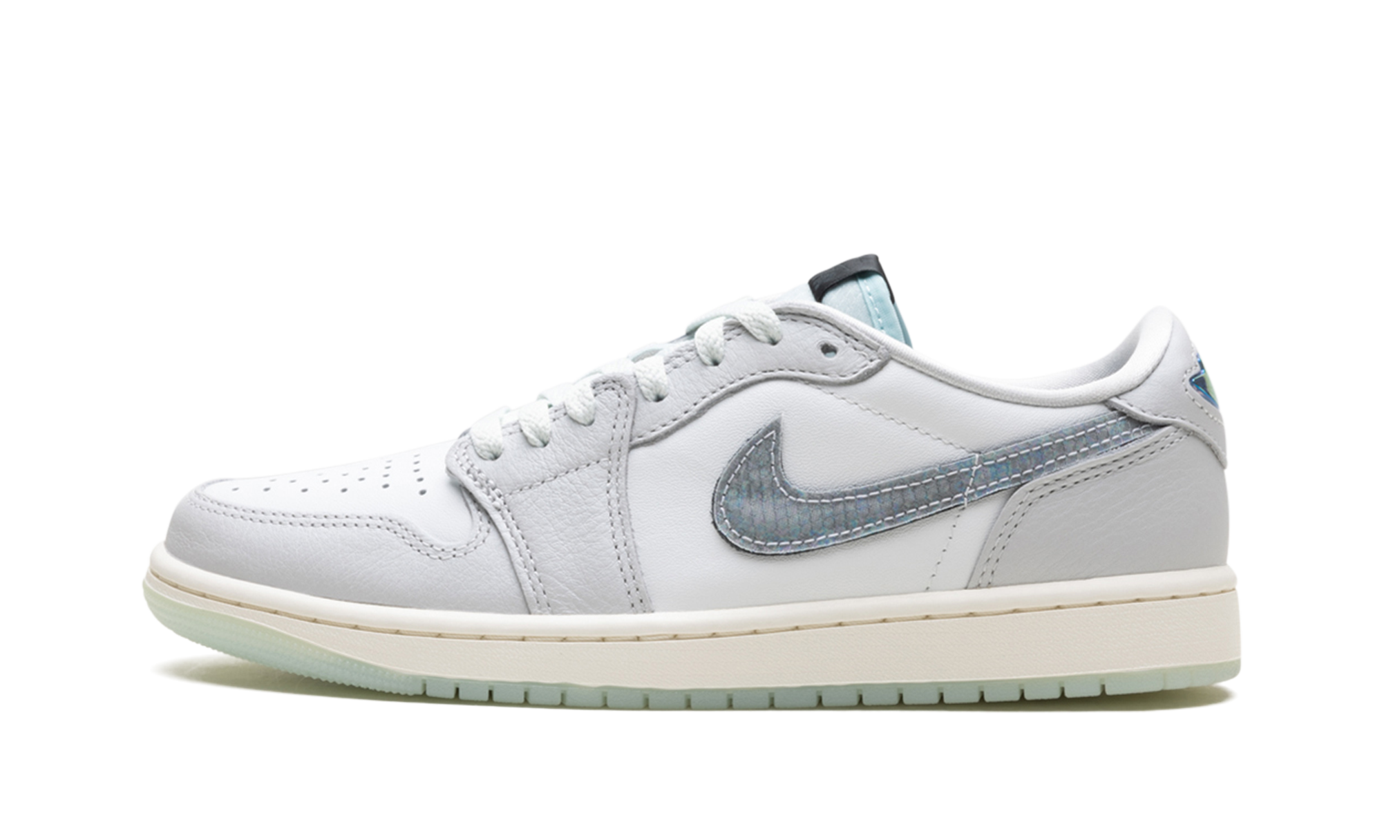 Air Jordan 1 Low OG "Year of the snake" HF3144 100