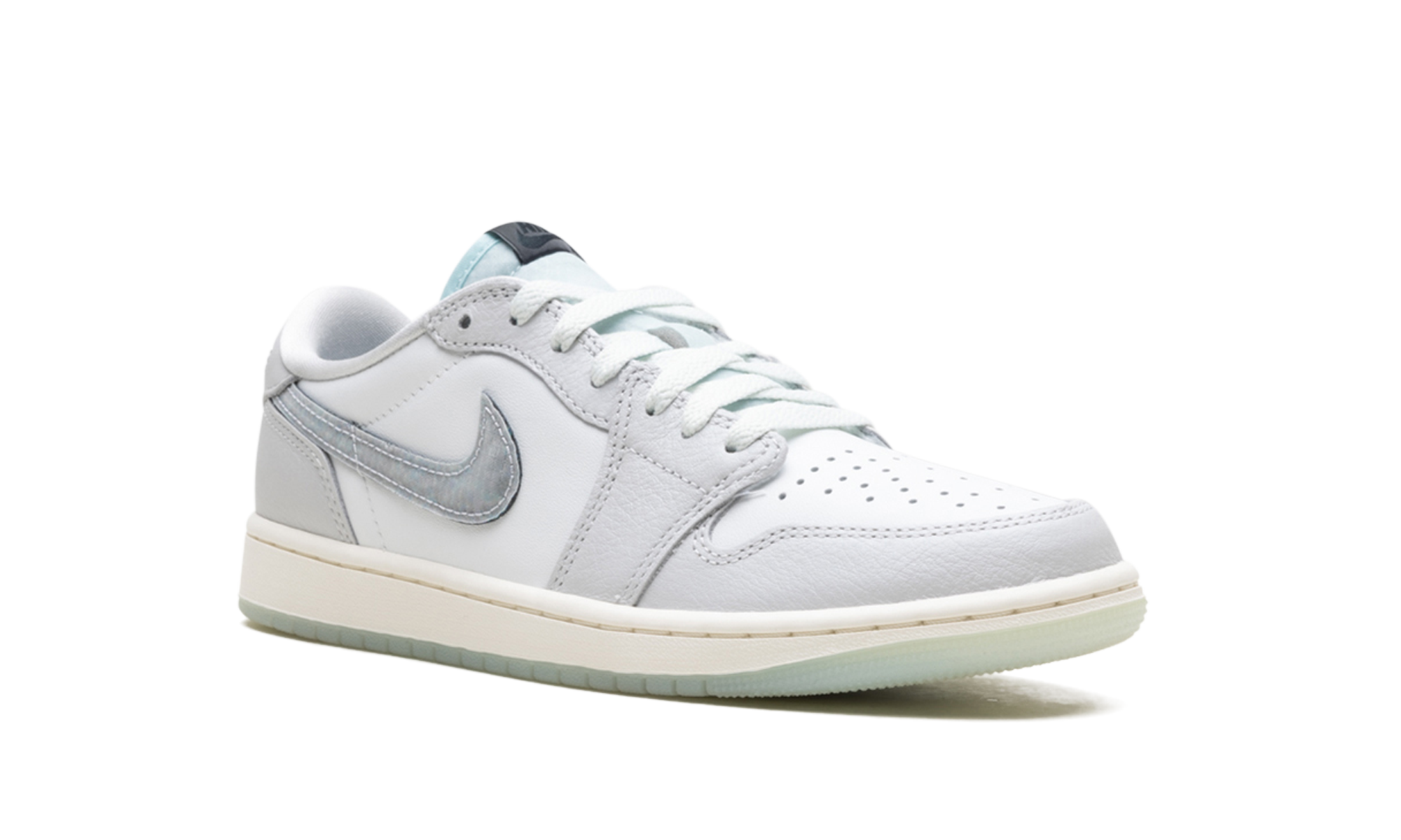 Air Jordan 1 Low OG "Year of the snake" HF3144 100
