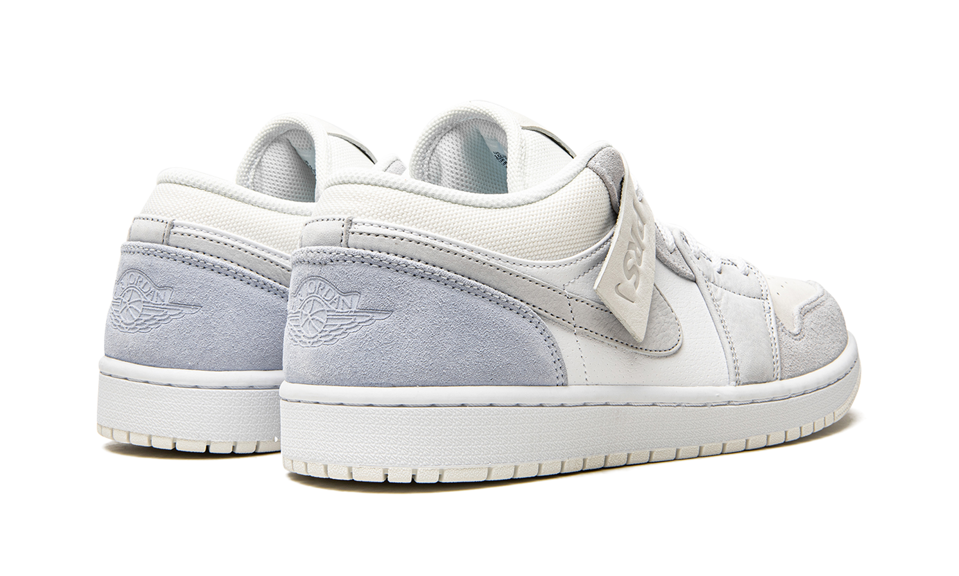 Air Jordan 1 Low "Paris" CV3043 100