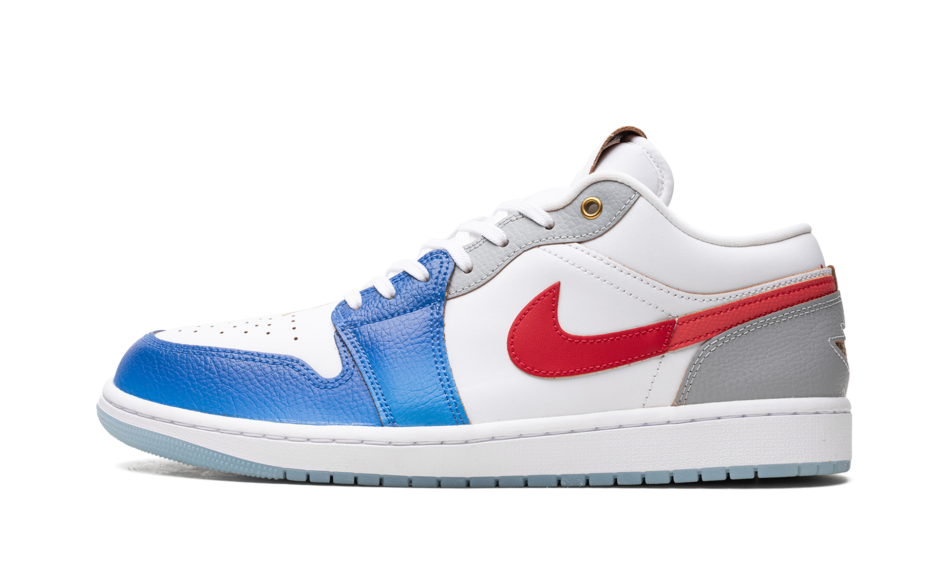 Air Jordan 1 Low "Philippines"