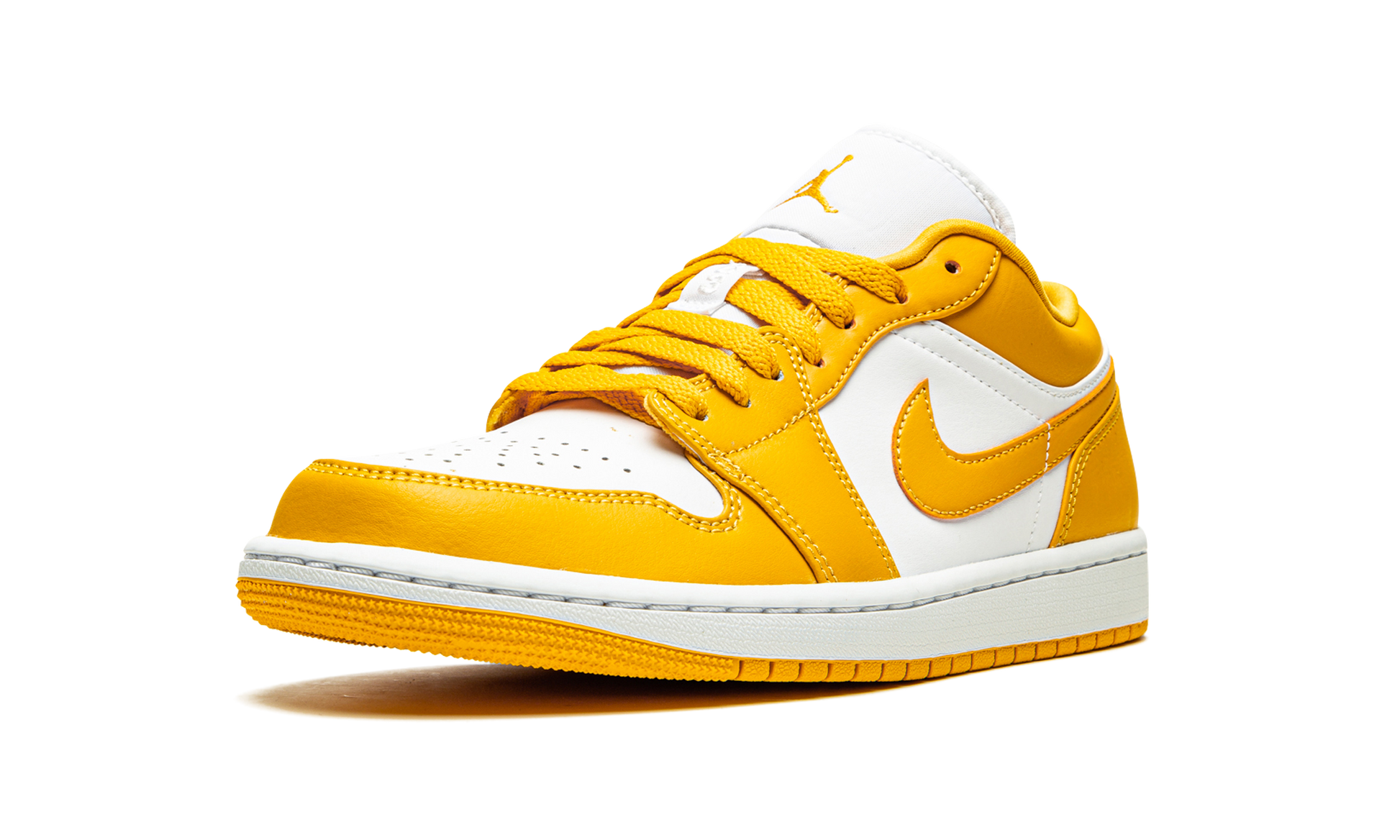 Air Jordan 1 Low "Pollen" 553558 171