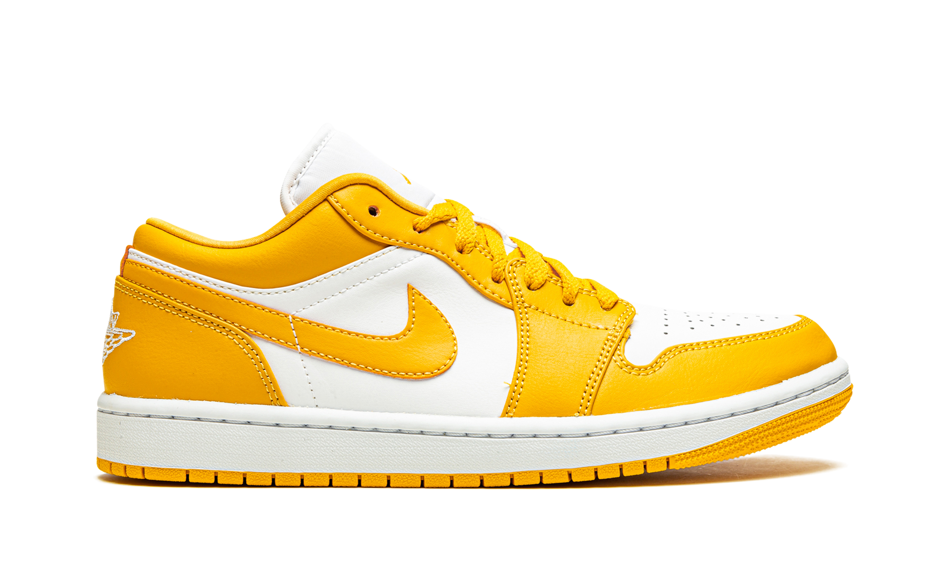 Air Jordan 1 Low "Pollen" 553558 171