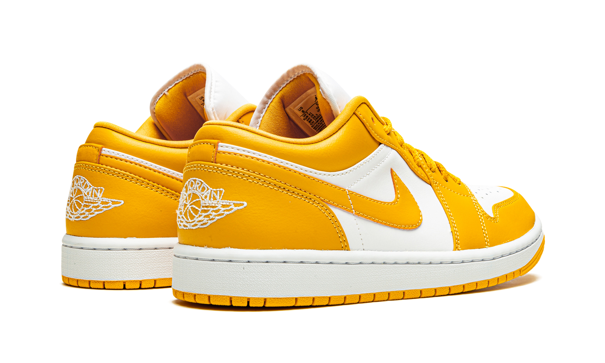 Air Jordan 1 Low "Pollen" 553558 171
