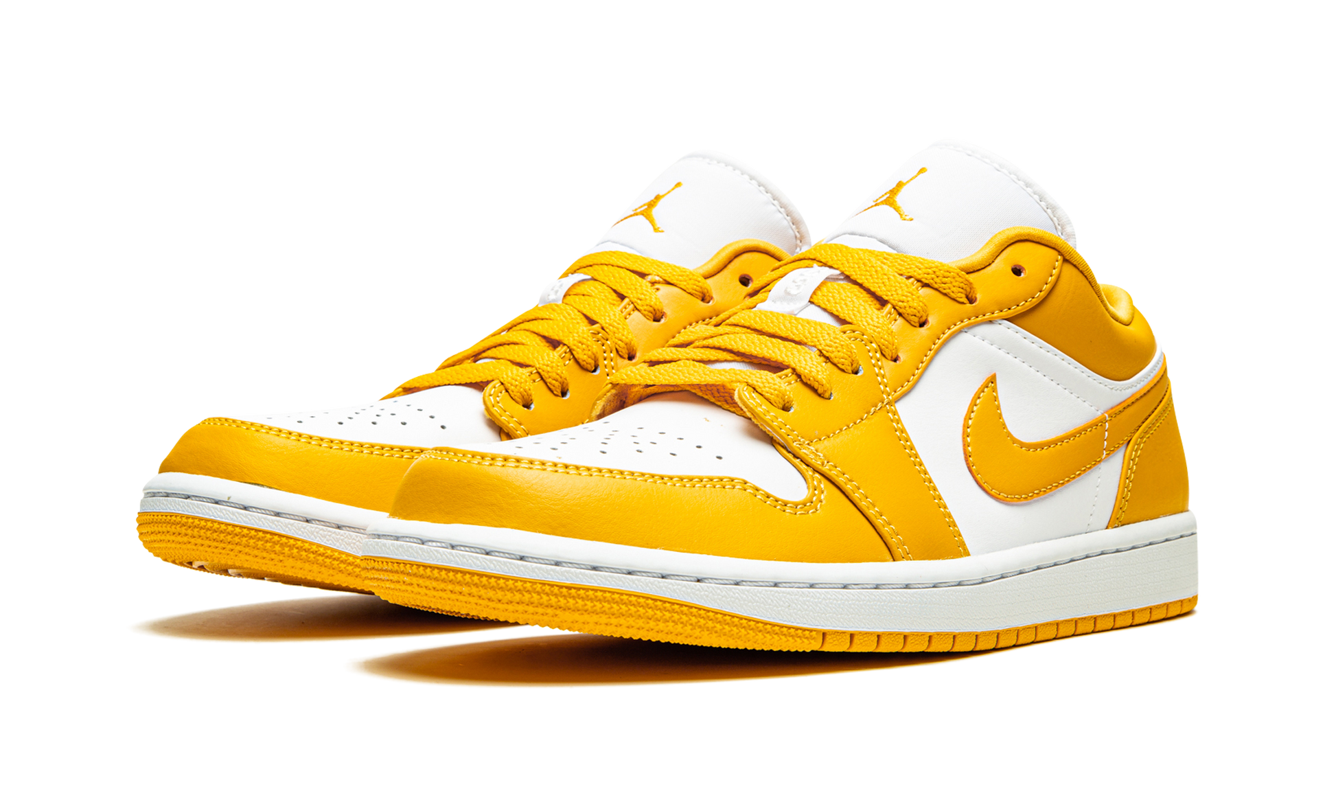Air Jordan 1 Low "Pollen" 553558 171