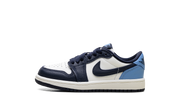 Air Jordan 1 Low Ps "Obsidian" FQ5436 400