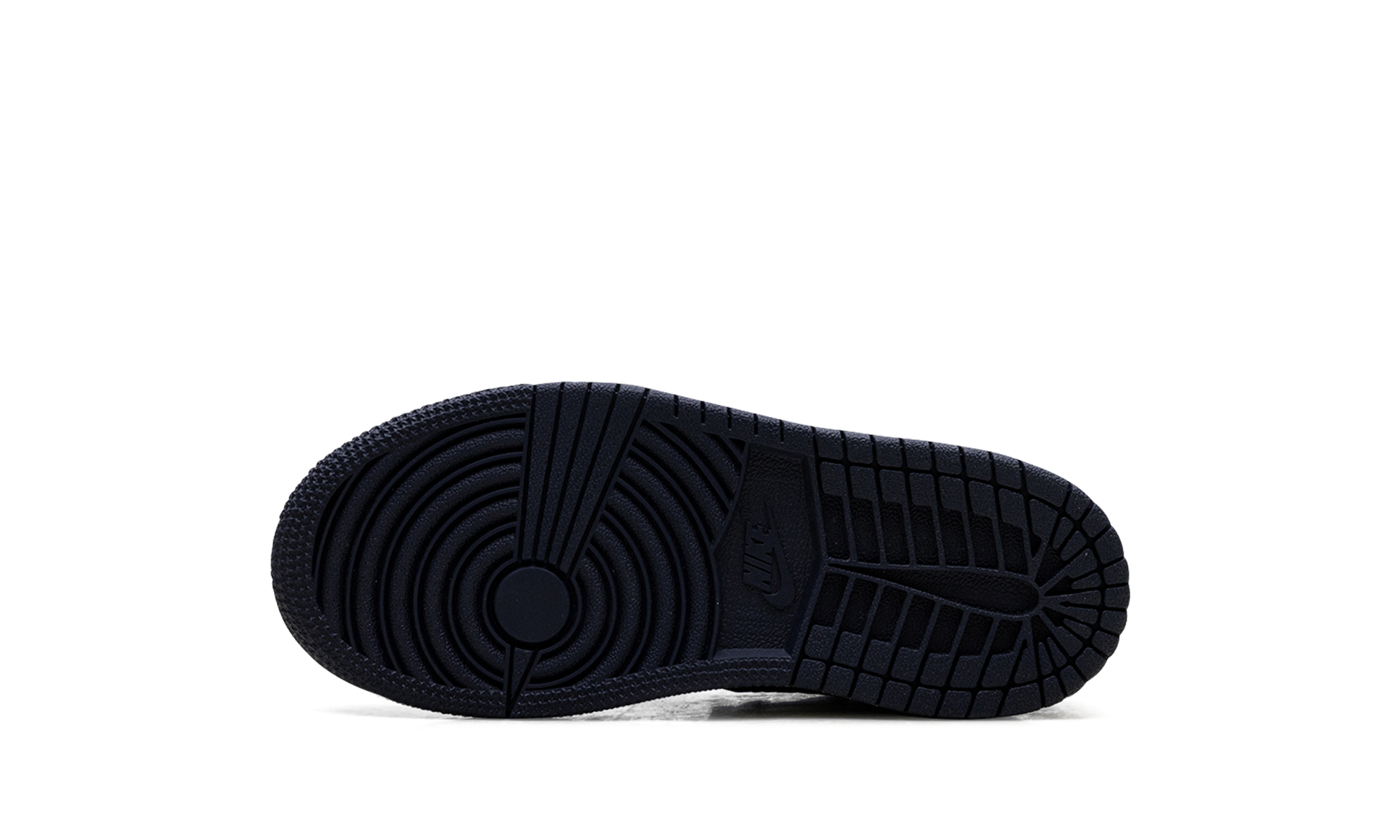 Air Jordan 1 Low Ps "Obsidian" FQ5436 400