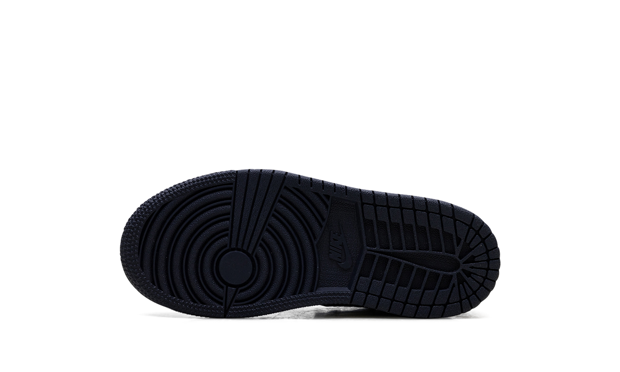 Air Jordan 1 Low Ps "Obsidian" FQ5436 400