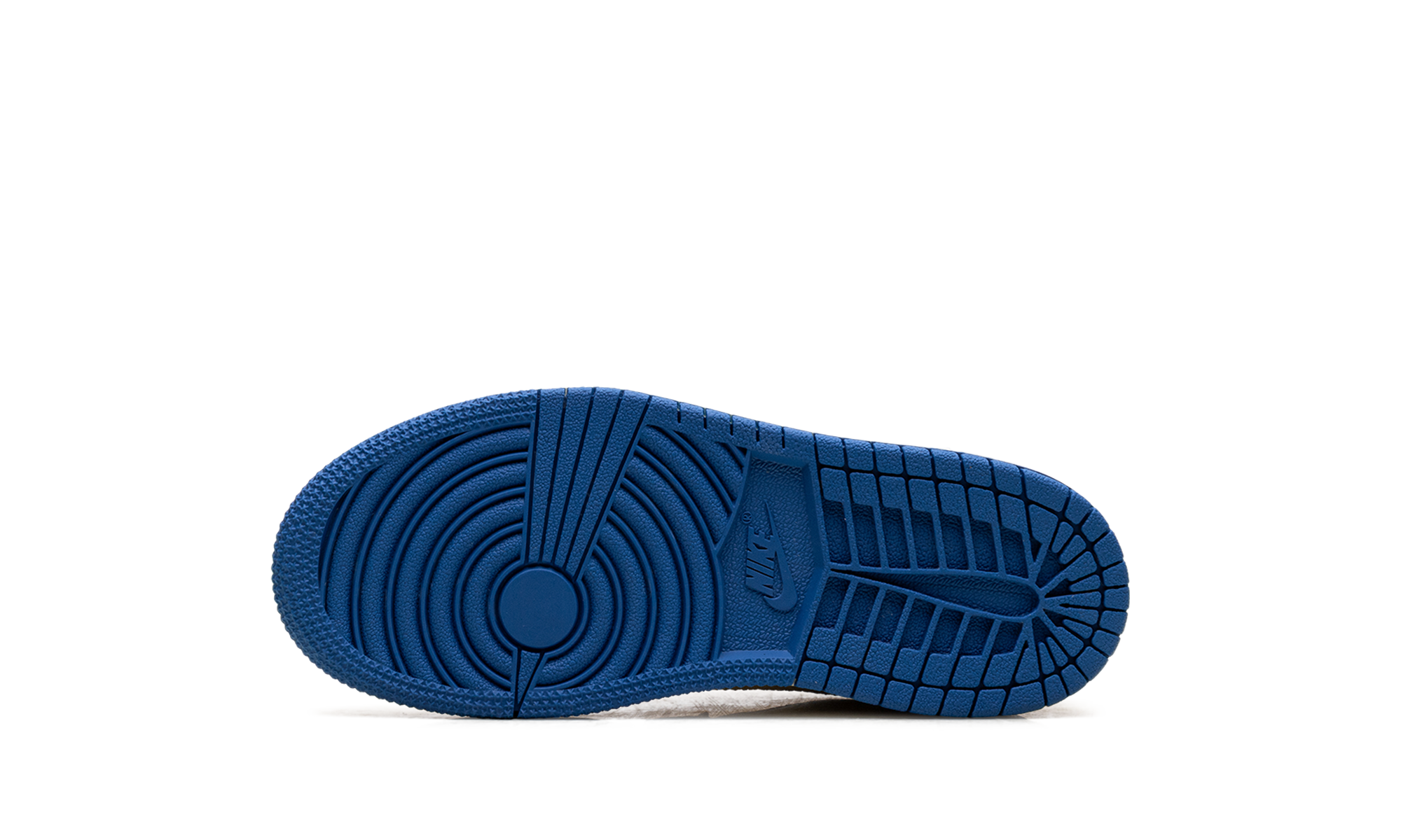 Air Jordan 1 Low Ps "Travis scott - fragment - sail" DO5442 104