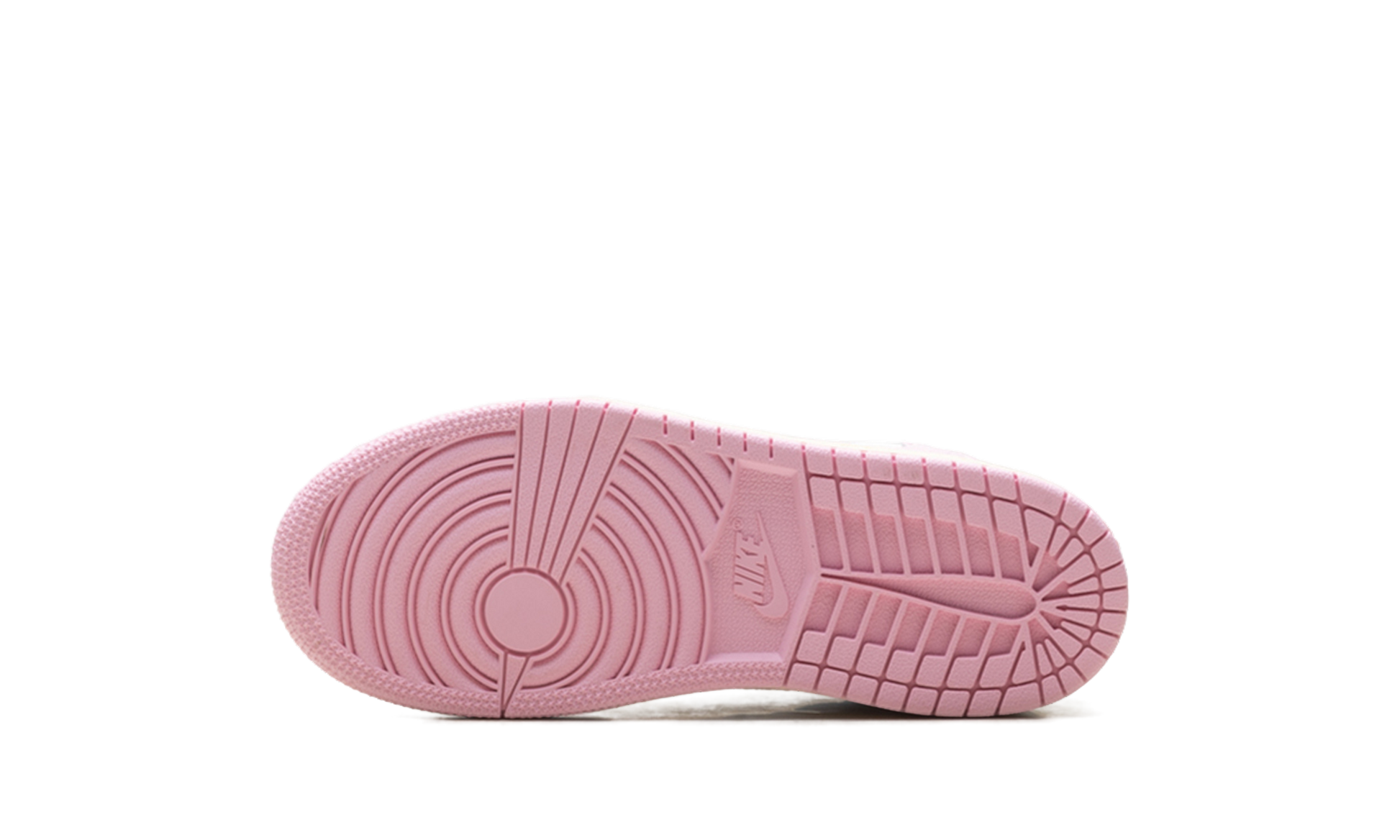 Air Jordan 1 Low Ps "Travis Scott - Shy Pink"