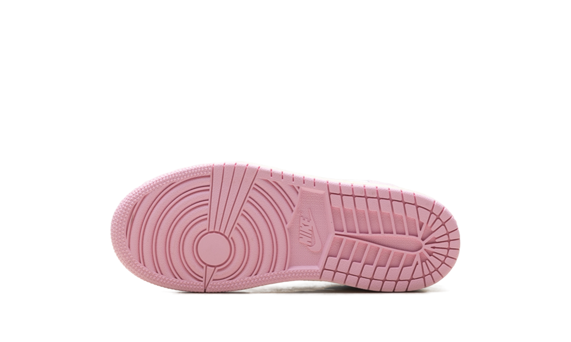 Air Jordan 1 Low Ps "Travis Scott - Shy Pink"