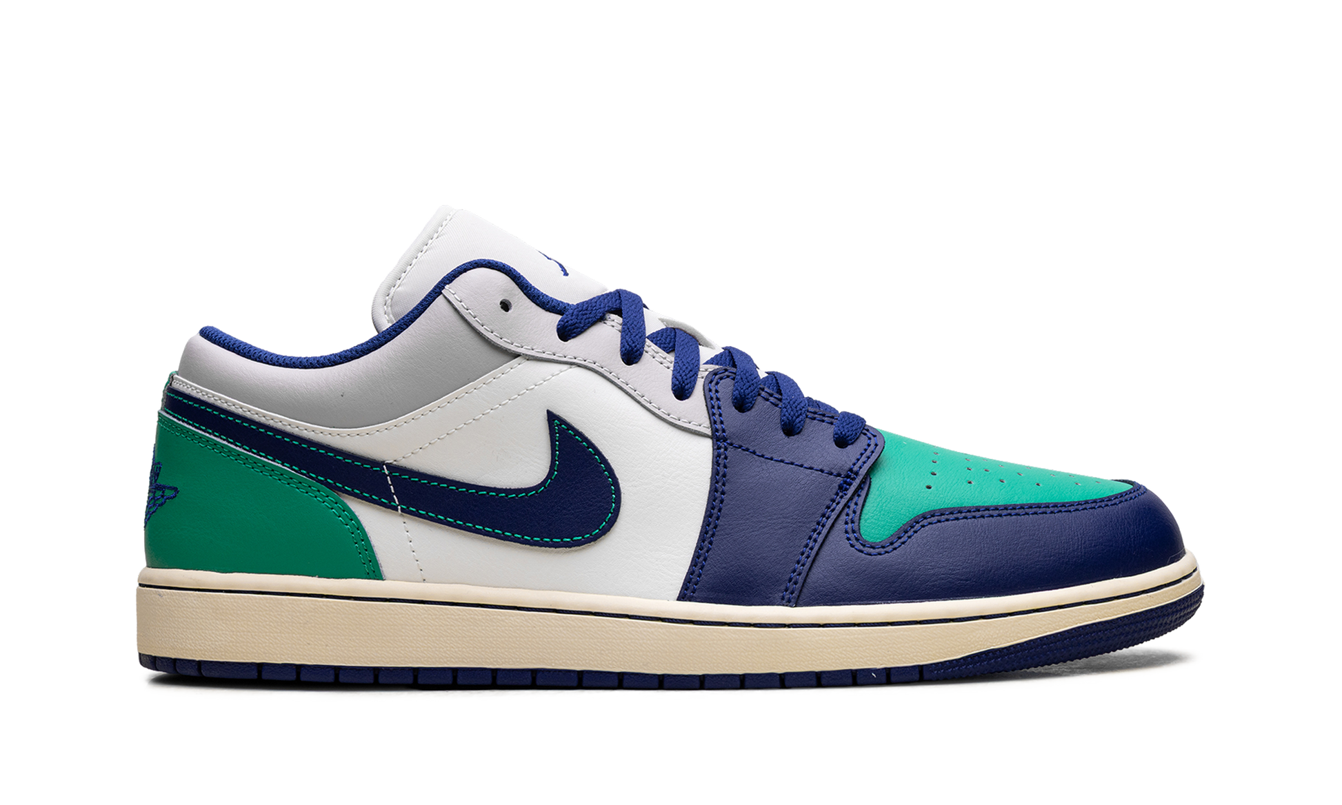 Air Jordan 1 Low "Rare air" 553558 147
