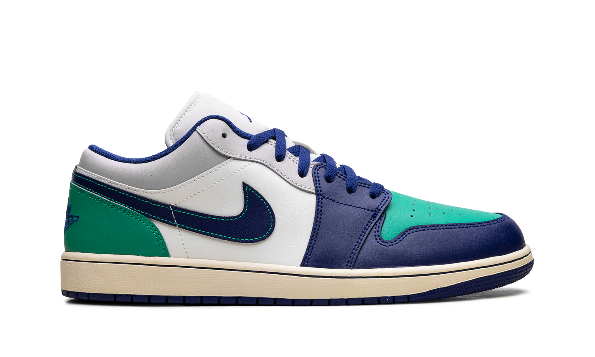 Air Jordan 1 Low "Rare air" 553558 147