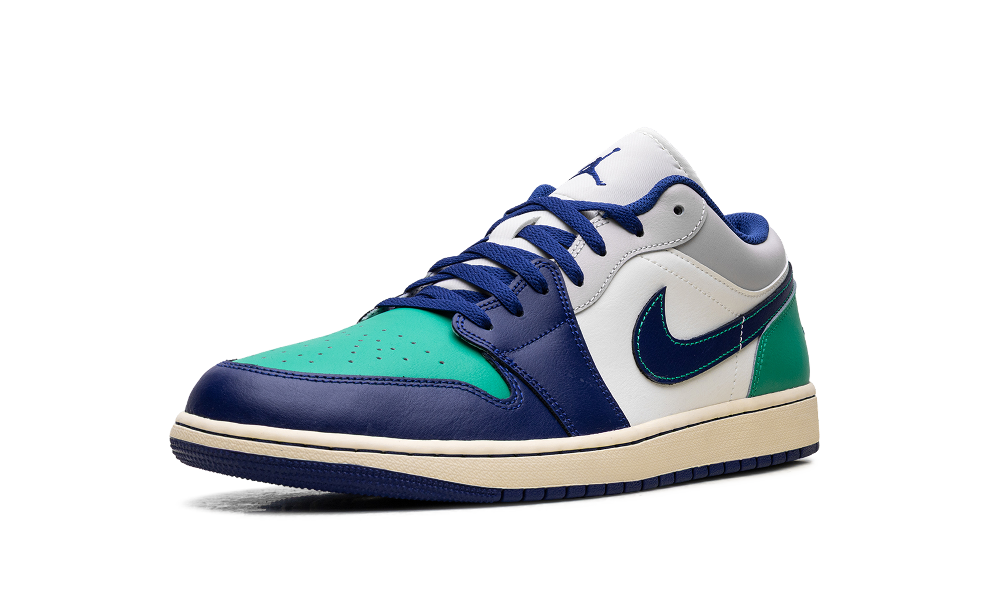 Air Jordan 1 Low "Rare air" 553558 147