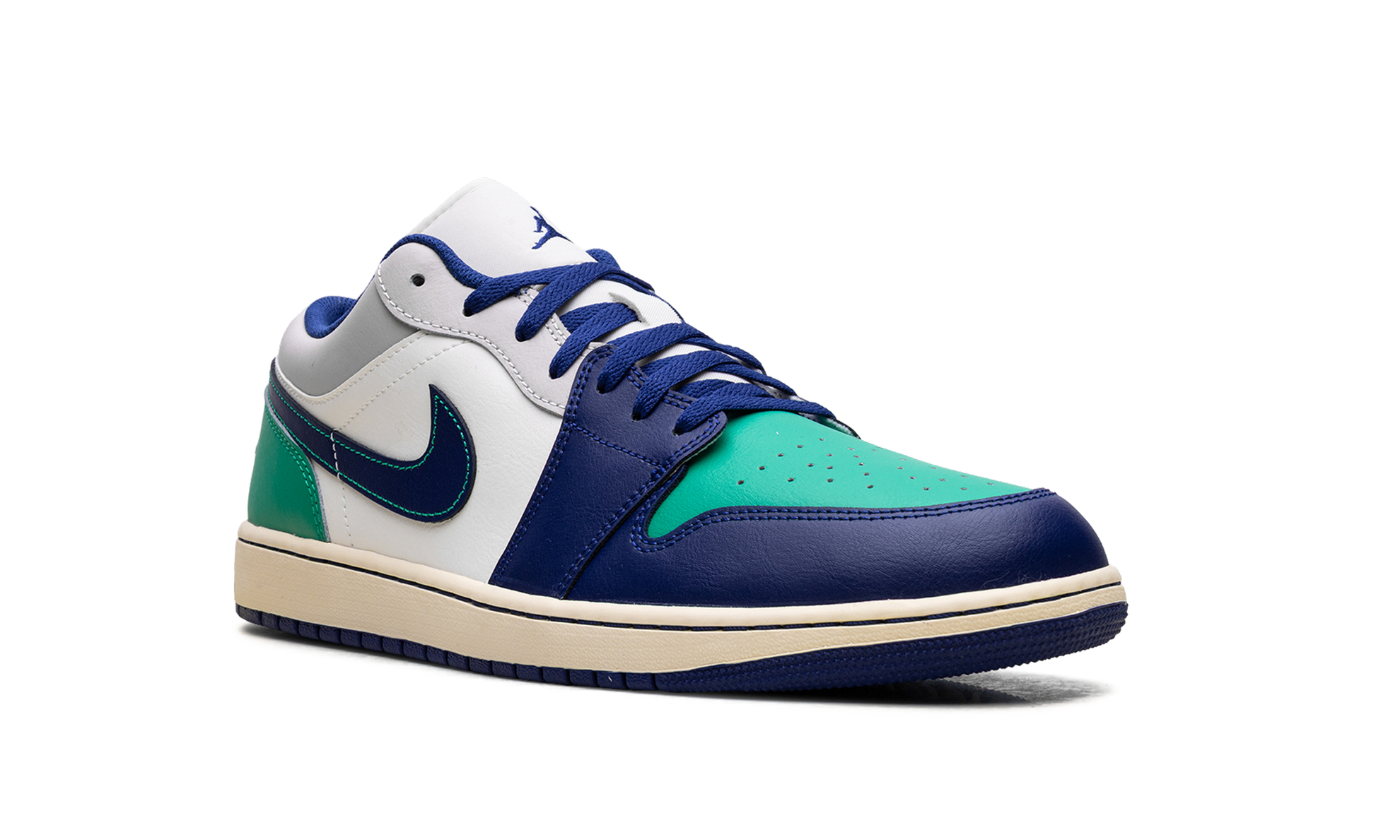 Air Jordan 1 Low "Rare air" 553558 147
