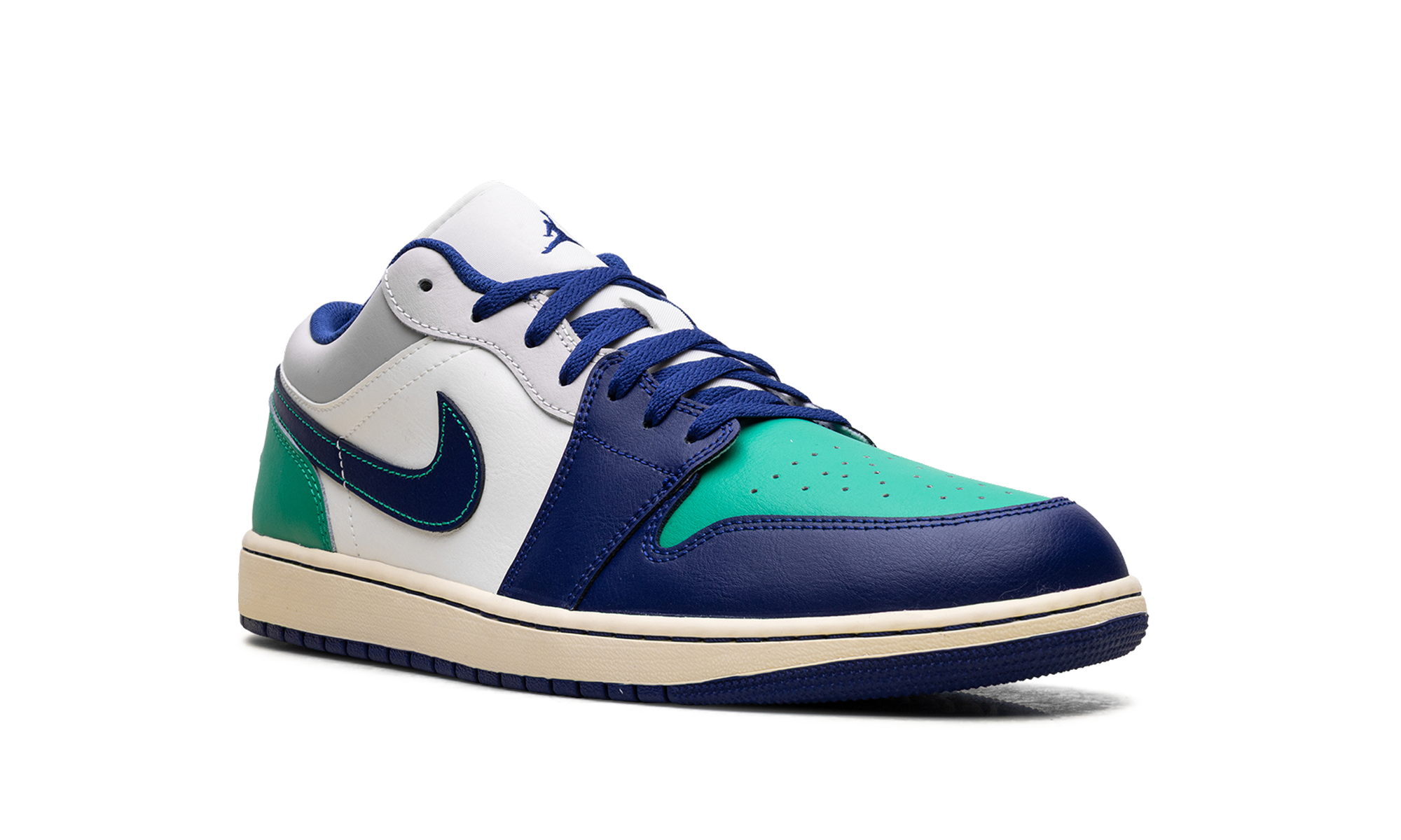 Air Jordan 1 Low "Rare air" 553558 147