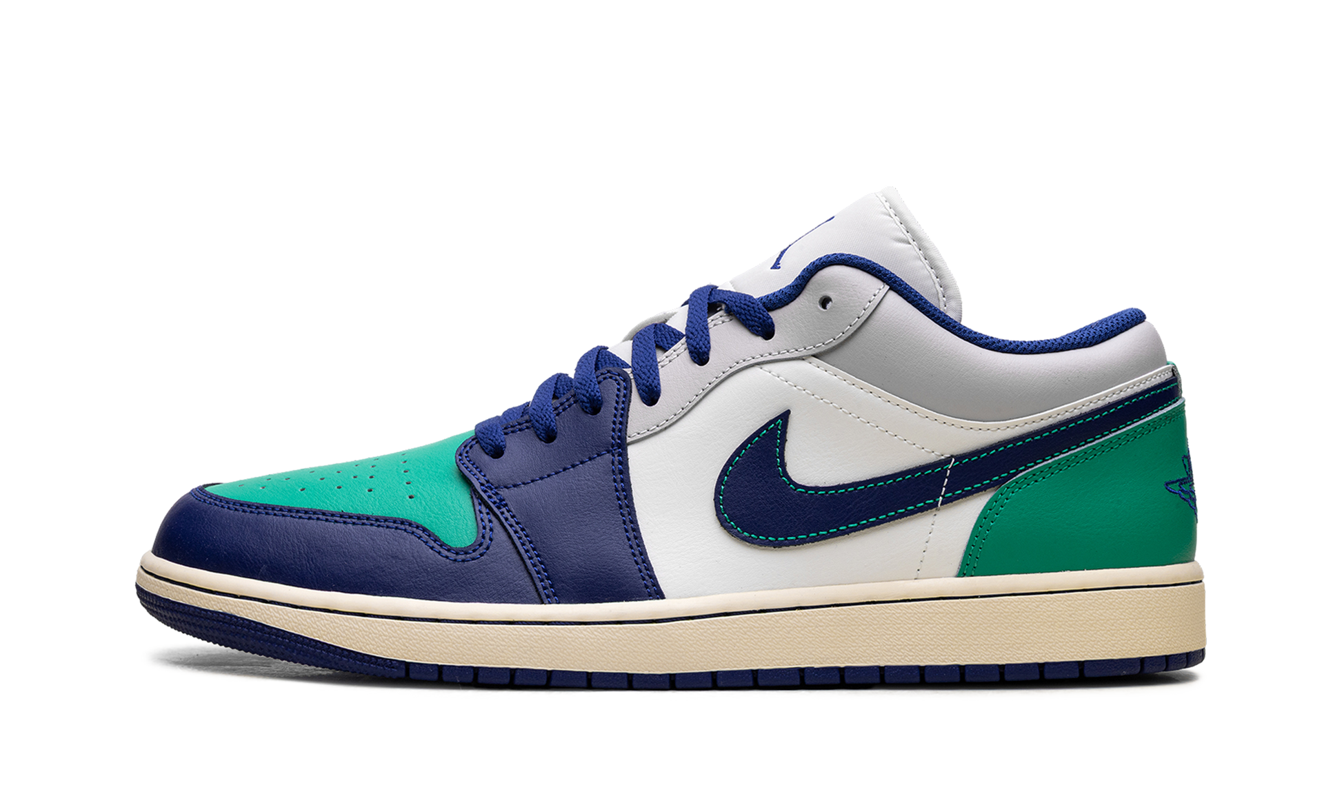 Air Jordan 1 Low "Rare air" 553558 147