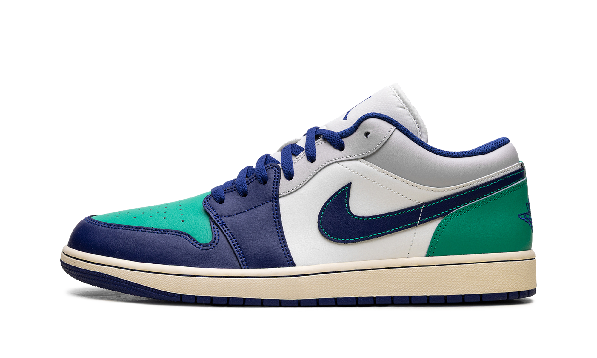 Air Jordan 1 Low "Rare air" 553558 147