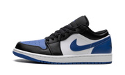 Air Jordan 1 Low "Royal toe" 553558 140