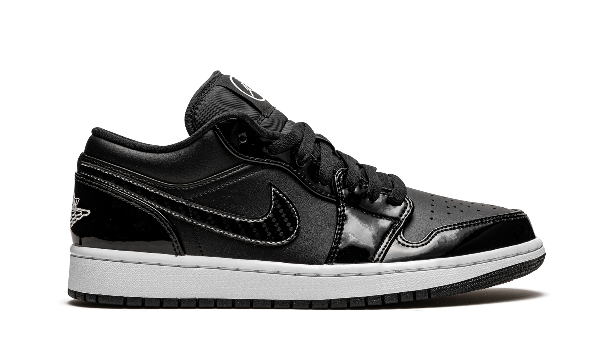 Air Jordan 1 Low Se Asw "All star" DD1650 001