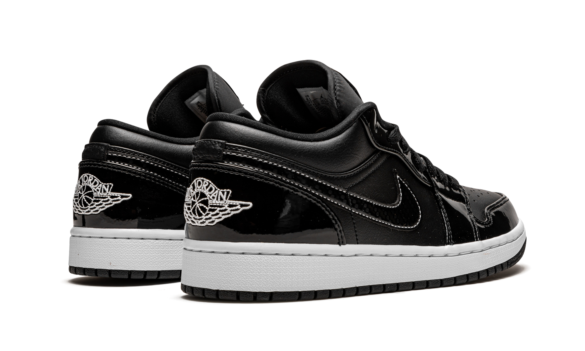 Air Jordan 1 Low Se Asw "All star" DD1650 001