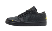Air Jordan 1 Low Se "Black" IM6568 010