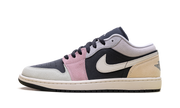 Air Jordan 1 Low Se "Black pastels" IB7109 004