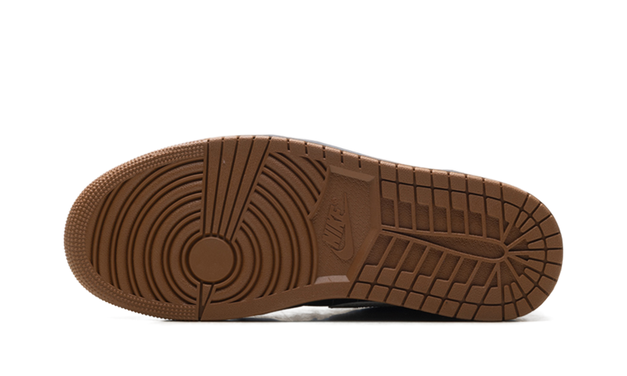 Air Jordan 1 Low Se "Black sail light british tan" IR7560 010