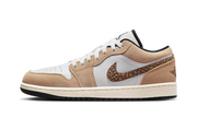 Air Jordan 1 Low Se "Brown elephant" DZ4130 201